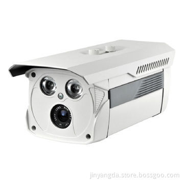 Sony CCD 700TVL Array Waterproof IP66 Security Outdoor CCTV Camera, OEM Orders Welcomed